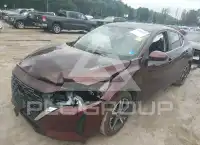 2024 Nissan SENTRA фото