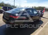 2024 Nissan SENTRA фото