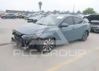 2024 Nissan SENTRA фото