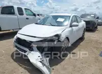 2024 Nissan SENTRA фото