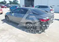 2024 Nissan SENTRA photo