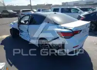 2024 Nissan SENTRA фото