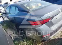 2024 Nissan SENTRA фото