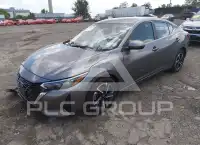 2024 Nissan SENTRA photo