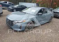 2024 Nissan SENTRA фото
