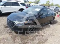 2024 Nissan SENTRA photo