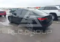 2024 Nissan SENTRA фото