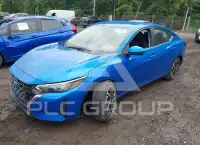 2024 Nissan SENTRA фото