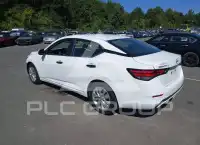2024 Nissan SENTRA фото