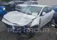 2024 Nissan SENTRA фото