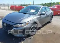 2024 Nissan SENTRA фото