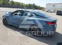 2024 Nissan SENTRA фото