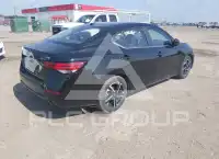 2024 Nissan SENTRA фото
