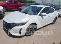 2024 Nissan SENTRA фото