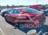 2024 Nissan SENTRA фото