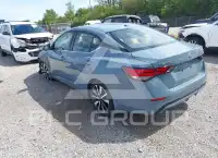2024 Nissan SENTRA фото