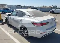 2024 Nissan SENTRA фото
