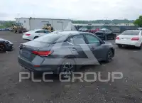2024 Nissan SENTRA фото