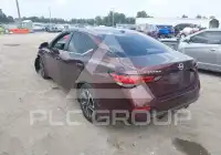 2024 Nissan SENTRA фото