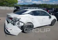 2024 Nissan SENTRA фото