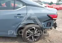 2024 Nissan SENTRA фото