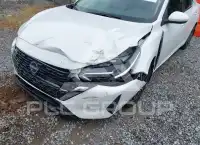 2024 Nissan SENTRA фото