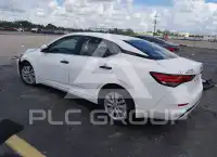 2024 Nissan SENTRA фото