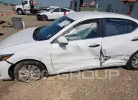 2024 Nissan SENTRA photo