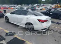 2024 Nissan SENTRA photo