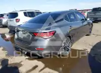 2024 Nissan SENTRA фото