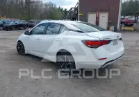 2024 Nissan SENTRA фото