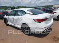 2024 Nissan SENTRA фото