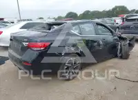 2024 Nissan SENTRA фото
