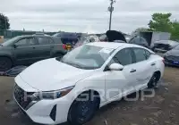 2024 Nissan SENTRA photo