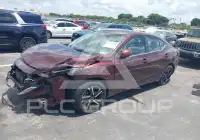 2024 Nissan SENTRA фото