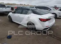 2024 Nissan SENTRA фото