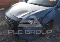 2024 Nissan SENTRA фото