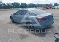 2024 Nissan SENTRA photo