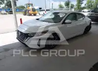 2024 Nissan SENTRA фото