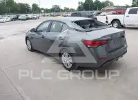 2024 Nissan SENTRA фото
