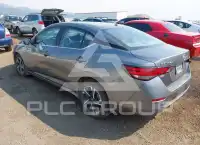 2024 Nissan SENTRA photo