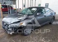 2024 Nissan SENTRA фото