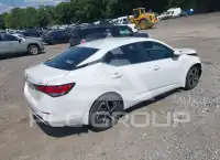 2024 Nissan SENTRA фото
