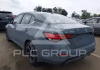 2024 Nissan SENTRA photo