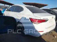2024 Nissan SENTRA photo