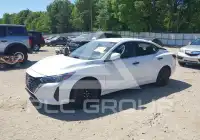 2024 Nissan SENTRA фото