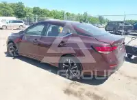 2024 Nissan SENTRA фото