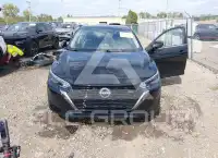 2024 Nissan SENTRA photo