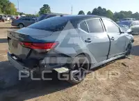 2024 Nissan SENTRA фото