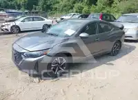 2024 Nissan SENTRA фото